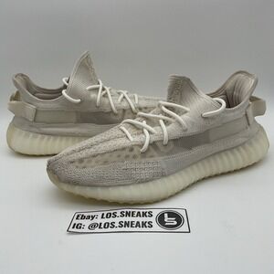 Size 11 - adidas Yeezy Boost 350 V2 Bone (HQ6316)